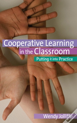 Capa do artigo Cooperative Learning In The Classroom