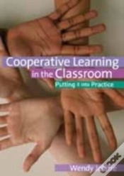 Capa do artigo Cooperative Learning In The Classroom