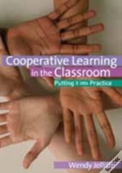 Capa do artigo Cooperative Learning In The Classroom