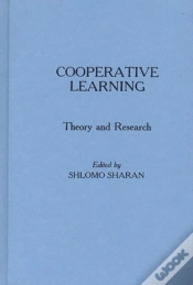 Capa do artigo Cooperative Learning