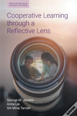 Capa do artigo Cooperative Learning Through A Reflective Lens