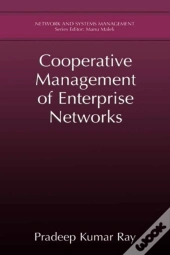 Cooperative Management Of Enterprise Networks