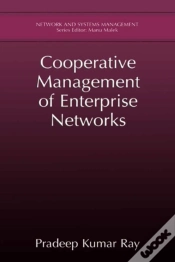 Capa do artigo Cooperative Management Of Enterprise Networks
