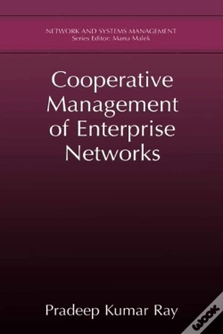 Capa do artigo Cooperative Management Of Enterprise Networks