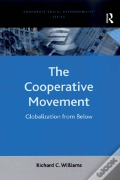 Capa do artigo Cooperative Movement