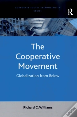 Capa do artigo Cooperative Movement
