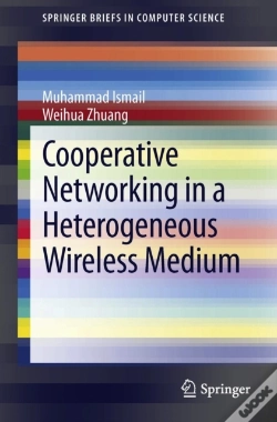 Capa do artigo Cooperative Networking In A Heterogeneous Wireless Medium