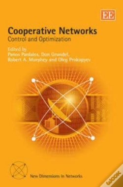 Capa do artigo Cooperative Networks