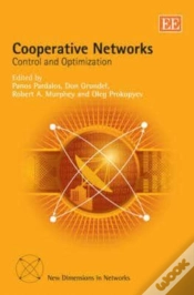 Capa do artigo Cooperative Networks