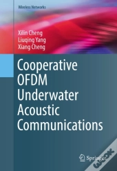 Cooperative Ofdm Underwater Acoustic Communications