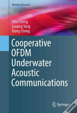 Capa do artigo Cooperative Ofdm Underwater Acoustic Communications
