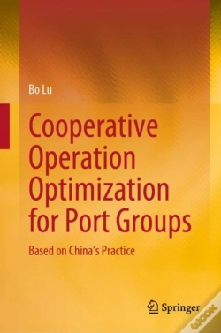 Capa do artigo Cooperative Operation Optimization For Port Groups
