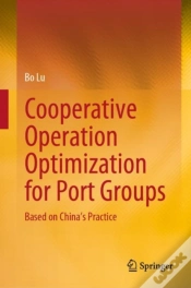 Capa do artigo Cooperative Operation Optimization For Port Groups