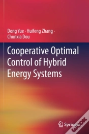 Capa do artigo Cooperative Optimal Control Of Hybrid Energy Systems