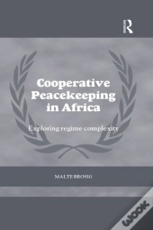Cooperative Peacekeeping In Africa