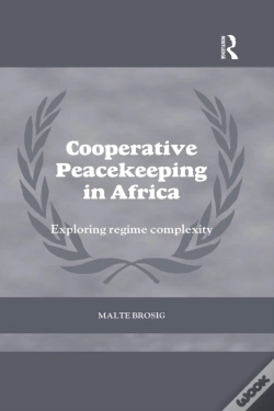 Capa do artigo Cooperative Peacekeeping In Africa