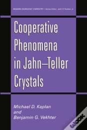 Capa do artigo Cooperative Phenomena In Jahn-Teller Crystals