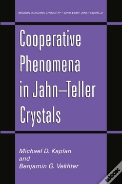 Capa do artigo Cooperative Phenomena In Jahn-Teller Crystals
