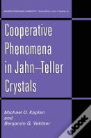Cooperative Phenomena In Jahnâ€”Teller Crystals