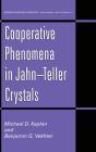 Cooperative Phenomena In Jahnâ€”Teller Crystals - Preview