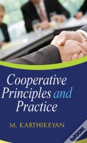 Capa do artigo Cooperative Principles And Practice