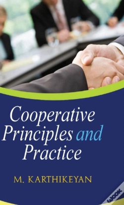 Capa do artigo Cooperative Principles And Practice