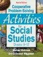 Cooperative Problem-Solving Activities For Social Studies, Grades 6-12 - Preview