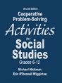 Cooperative Problem-Solving Activities For Social Studies, Grades 6-12 - Preview
