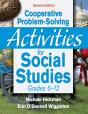 Cooperative Problem-Solving Activities For Social Studies, Grades 6-12 - Preview