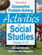 Cooperative Problem-Solving Activities For Social Studies, Grades 6-12 - Preview