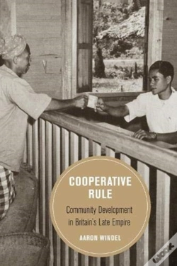 Capa do artigo Cooperative Rule