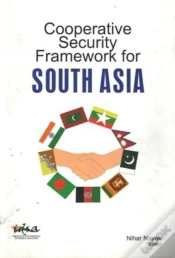Capa do artigo Cooperative Security Framework For South Asia