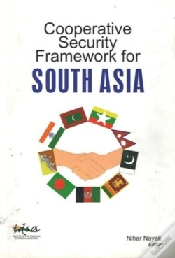 Capa do artigo Cooperative Security Framework For South Asia