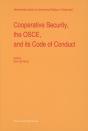 Cooperative Security, The Osce, And Its Code Of Conduct - Preview