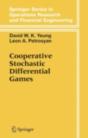 Cooperative Stochastic Differential Games - Preview