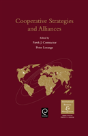 Cooperative Strategies And Alliances In International Business - Preview