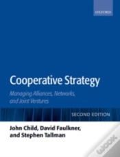 Capa do artigo Cooperative Strategy