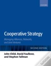 Cooperative Strategy