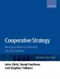 Cooperative Strategy - Preview