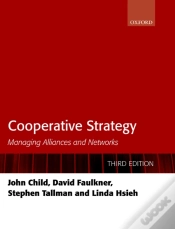 Capa do artigo Cooperative Strategy