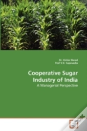 Cooperative Sugar Industry Of India