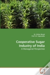 Capa do artigo Cooperative Sugar Industry Of India