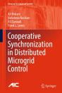 Cooperative Synchronization In Distributed Microgrid Control - Preview