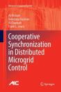 Cooperative Synchronization In Distributed Microgrid Control - Preview