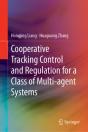 Cooperative Tracking Control And Regulation For A Class Of Multi-Agent Systems - Preview