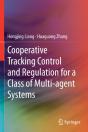 Cooperative Tracking Control And Regulation For A Class Of Multi-Agent Systems - Preview
