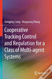 Capa do artigo Cooperative Tracking Control And Regulation For A Class Of Multi-Agent Systems