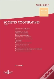 Capa do artigo Coopératives 2017/18 (2e Édition)