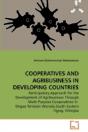 Cooperatives And Agribusiness In - Preview
