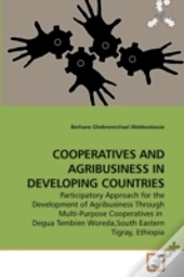 Cooperatives And Agribusiness In